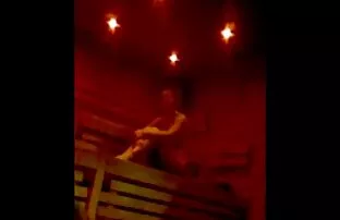 Sexy in Sauna Compilation 1 ταινία βίντεο
