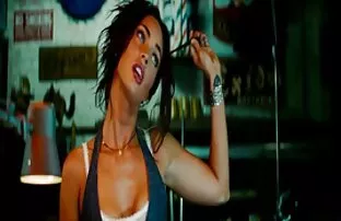 Μετασχηματιστές Megan Fox