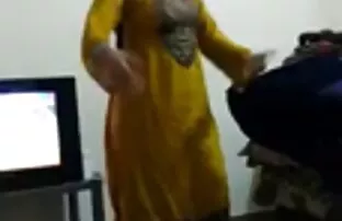 Πακιστανική πόρνη 1