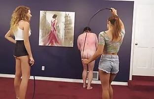 Bdsm ξανθιά μελαχρινή ουγγρική φετίχ δίσκο σεξ