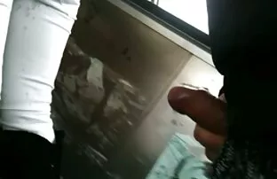 Cum On Feet 06 And Ass