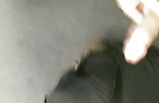 Σχεδόν πιάστηκε