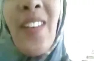 Hijab πίπα