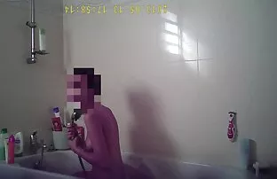 Ιούνιος 974 θέα στο μπάνιο