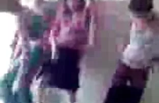 Τουρκικά κορίτσια μπαχαρικών