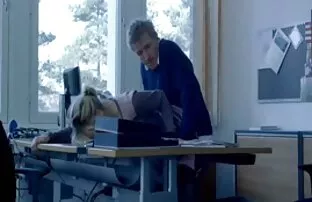 IBN από πίσω