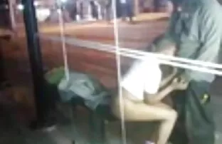 Ο Άστεγος παίρνει το κεφάλι της πόλης της Βαλτιμόρης