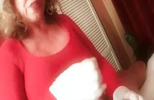 Big Tits Dirty Talking Jerk Off Moms