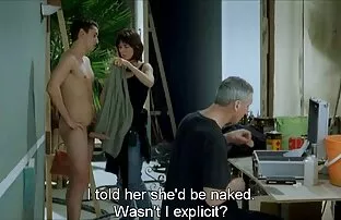 Cbt whit big harm blue film blue film full hd