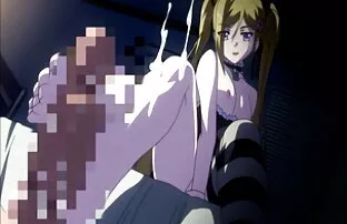 Ώριμο ζευγάρι Anime