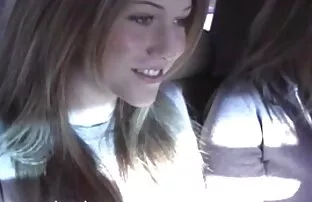 Hot Girl Girl In The Iowa College Dorm Μέρος 1