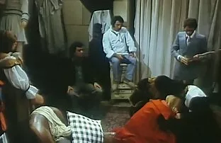 Όλα είναι ζεστά, είναι όργιο!
