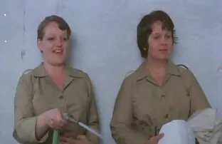 Τάνια