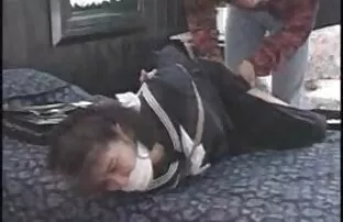 Bdsm και ασιατικό φετίχ