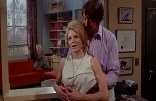 Angie Dickinson-1971 Beautiful Maids All In A Row