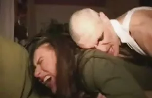 Donna Lucia Πρωκτική τιμωρία