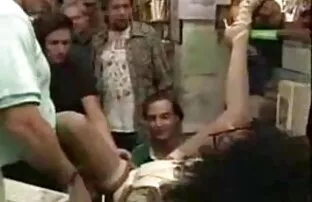 Γκάνγκμπανγκ