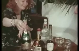 Δανέζικος τρύγος