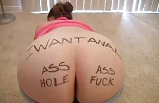 Η Amy Sucks Black Dick και παίρνει πρωκτικό