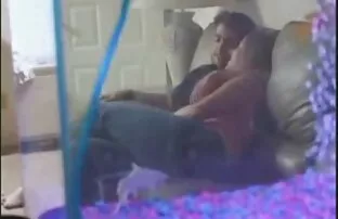 Μια δουλειά voyeur