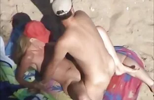 Σεξ a la plage