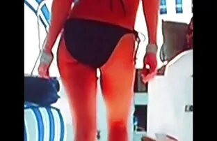 Ο Kat Hudson Stroke Off