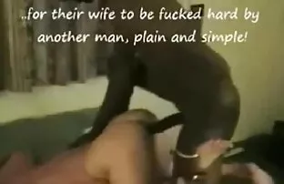 Καταπληκτικός οδηγός Cuckold
