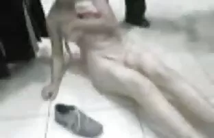 Απογυμνωμένο από συναδέλφους