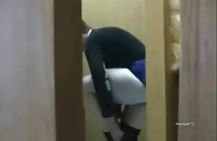 Voyeur γιαγιά