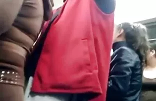 Ταξίδι μετρό