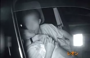 Γυρίστηκε σκηνές αυτοκινήτου Voyeur