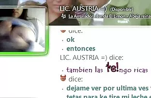 Webcam lic. Αυστρία Μεξικό