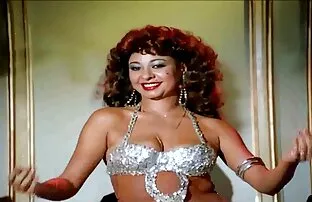 Mona Al Said-Egypt Ομορφιά
