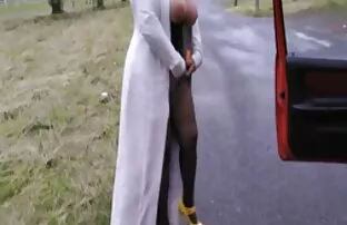 BBW πόρνη