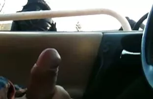 Κοίτα με, αναβοσβήνει ο κόκορας μου! 4 cum γούρνα με παράθυρο