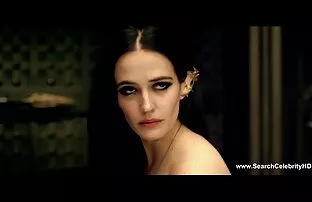 Eva Green Nude-300: Rise of a Empire