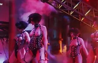 Gina Gershon και Elizabeth Nude Scene