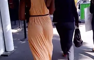 Γαλλικά ωραίο κώλο και κώλο σε εξωτερικούς χώρους