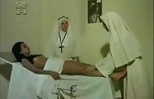 Σκηνή σε μια ξένη ταινία