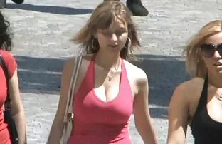 Candid-Bouncing Bouncing Tits Τόμος 8