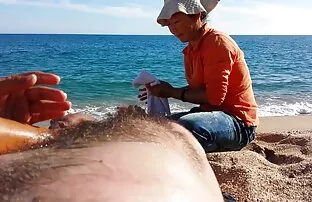 Διπλό γυμνό μασάζ