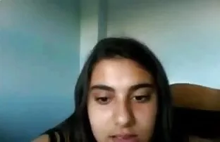 Ινδική έφηβος καυτό έκκεντρο
