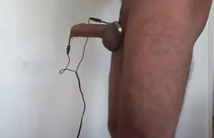 Ηλεκτρικό μασάζ