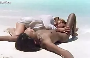 Susan Scott και Lucia Ramirez - Nero