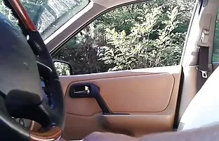 Ντροπαλός λάμψη ρολογιού αυτοκινήτου