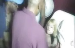 Θέατρο ενηλίκων Gangbang