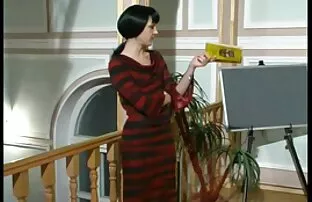 Ρωσική μητέρα