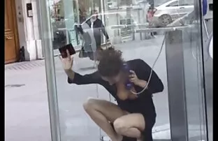 Ω, όχι κιλότες