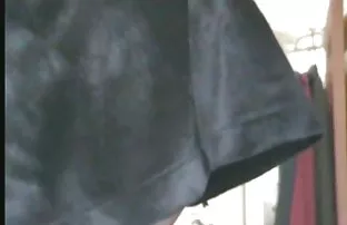 Γιαγιά φούστα