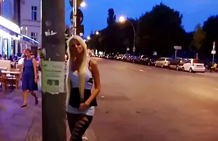 Lost Berlin Girls Street Whore και Party Zone